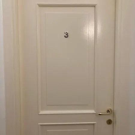 Residenza Palazzo Jona 3*