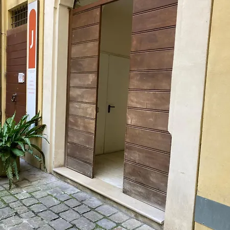 Πανσιόν Residenza Palazzo Jona Ανκόνα