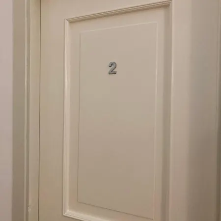 Residenza Palazzo Jona Ανκόνα