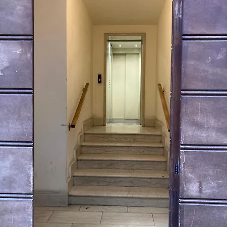 Residenza Palazzo Jona Guest house