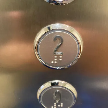 Pensjonat Residenza Palazzo Jona