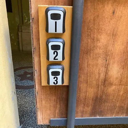 Pensjonat Residenza Palazzo Jona 3*