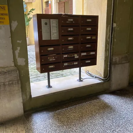 Residenza Palazzo Jona Pensjonat