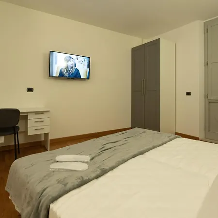 Гостевой дом Residenza Palazzo Jona 3*