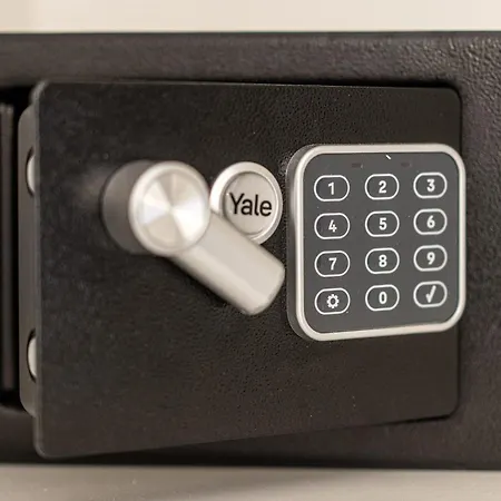 Residenza Palazzo Jona Гостевой дом