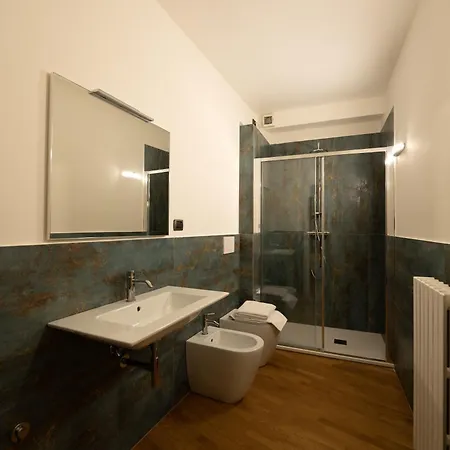 Pensjonat Residenza Palazzo Jona Ankona