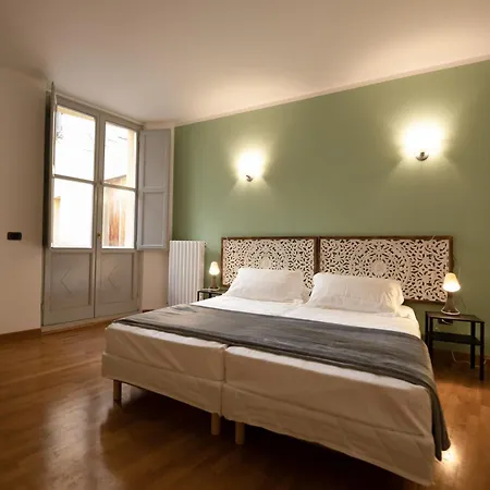 Гостевой дом Residenza Palazzo Jona