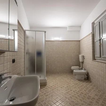 Residenza Palazzo Jona Pensjonat 3*