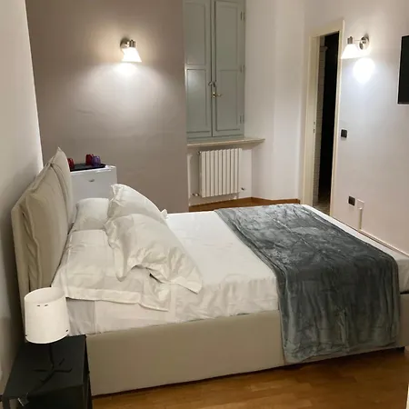 Гостевой дом Residenza Palazzo Jona Анкона